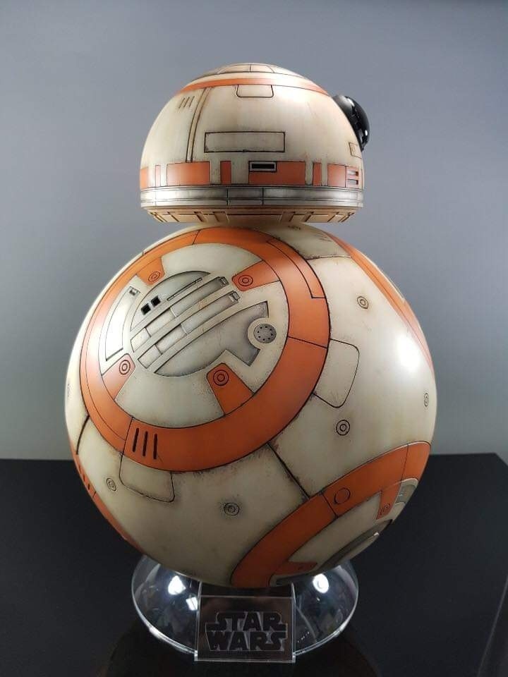 1/2 BB-8