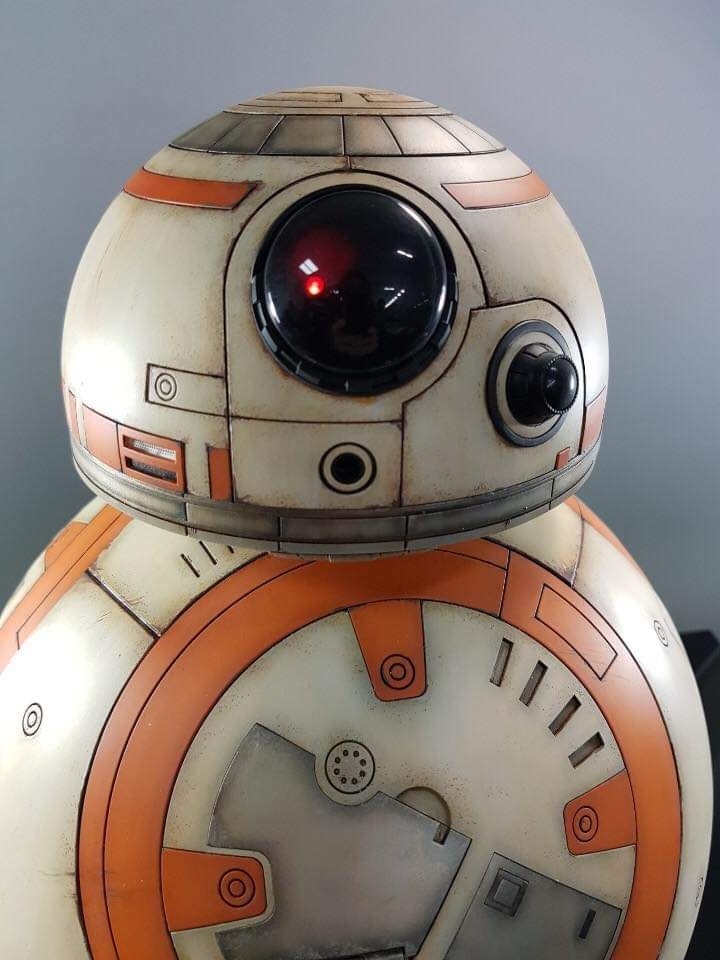 1/2 BB-8