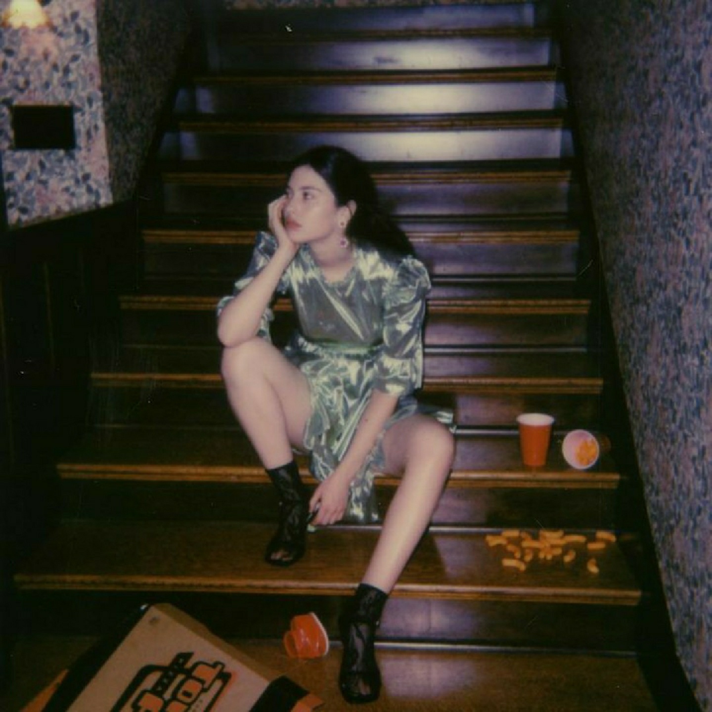 𝒢𝓇𝒶𝒸𝒾ℯ 𝒜𝒷𝓇𝒶𝓂𝓈 .