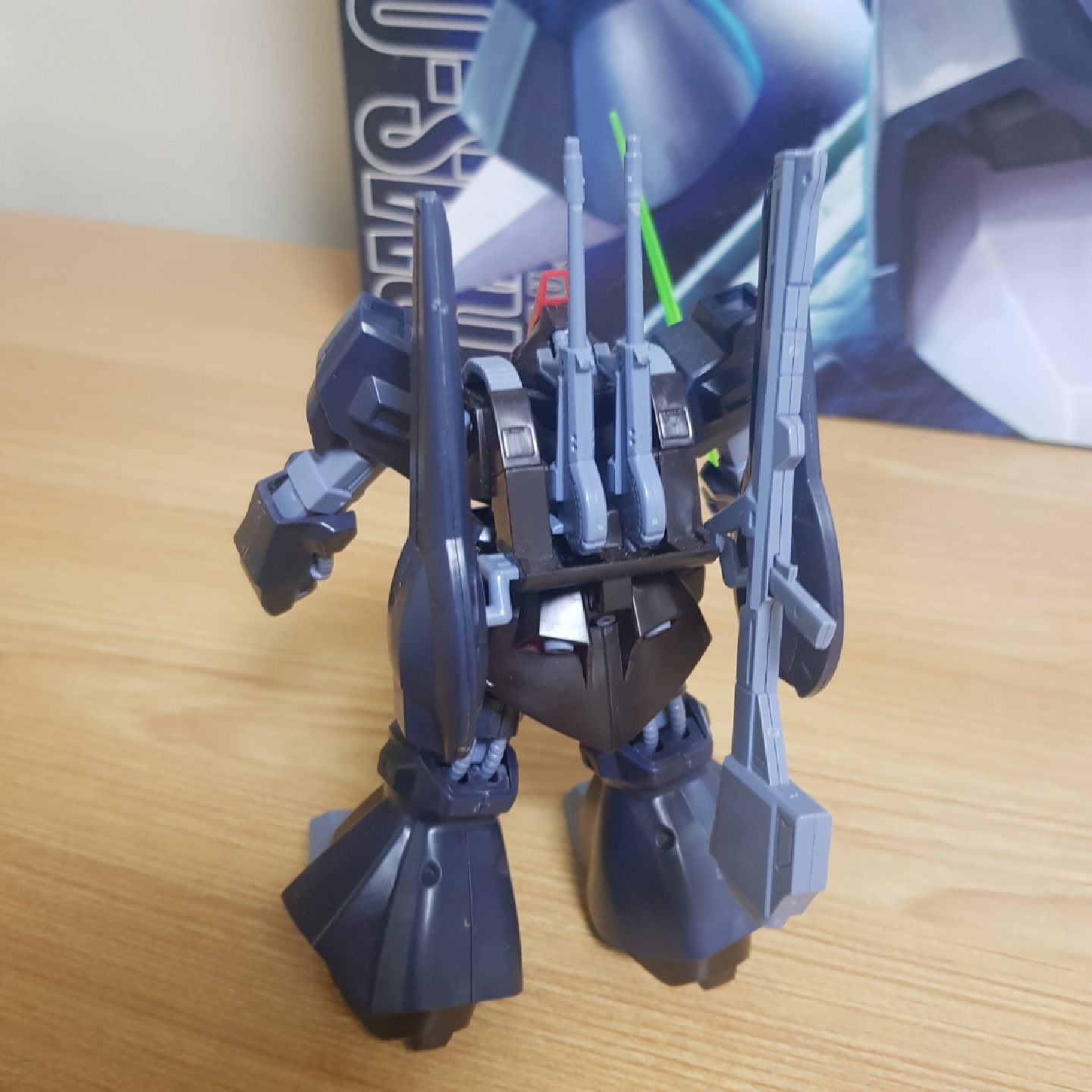 HGUC 릭디아스(사병용)