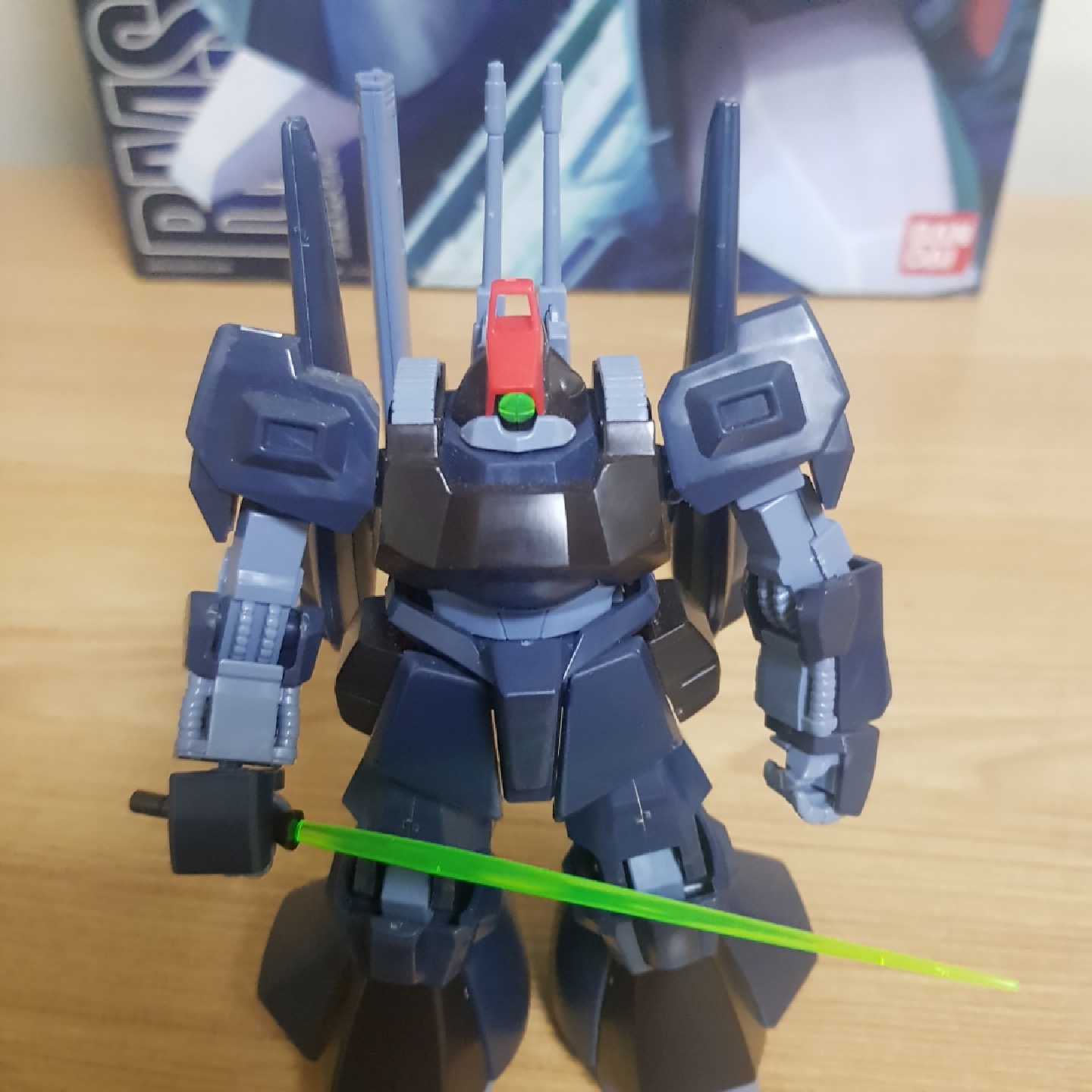 HGUC 릭디아스(사병용)