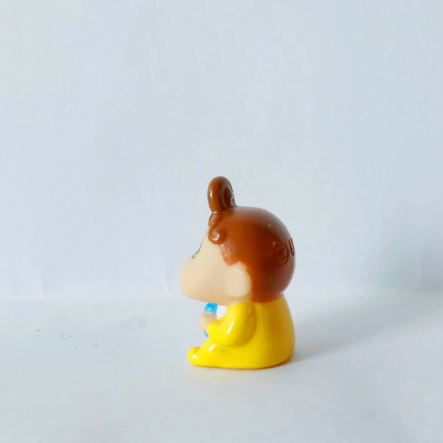짱아😃