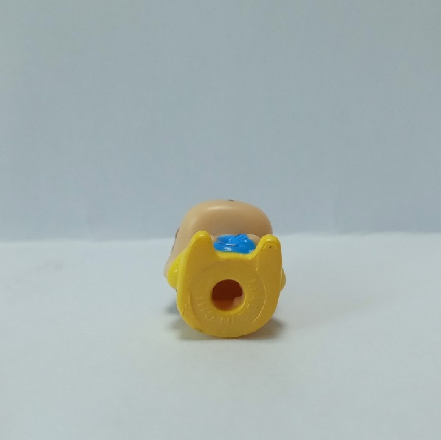 짱아😃
