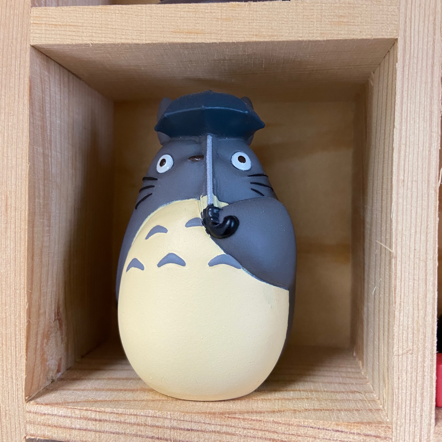 이웃집 토토로