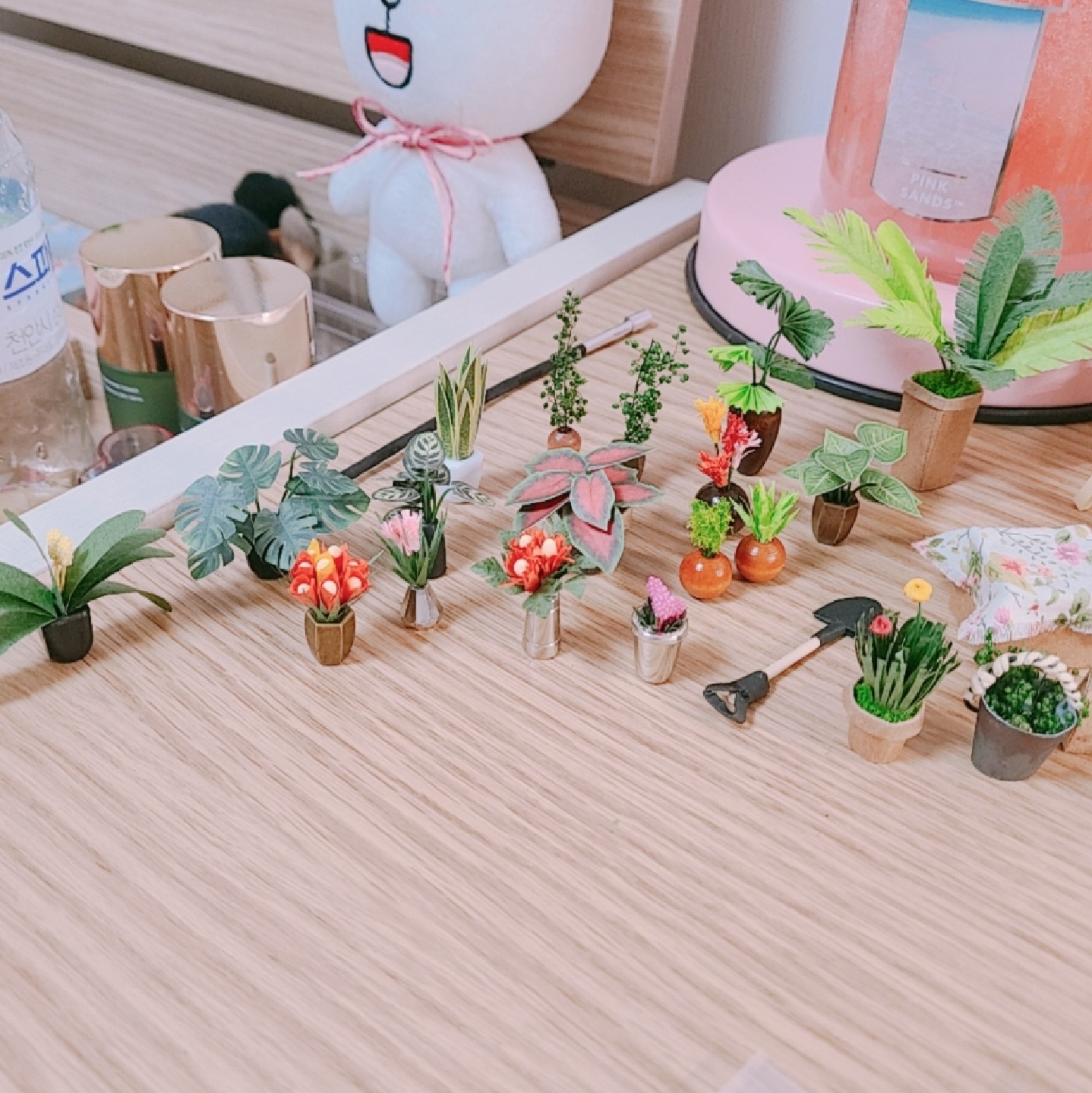 🌿