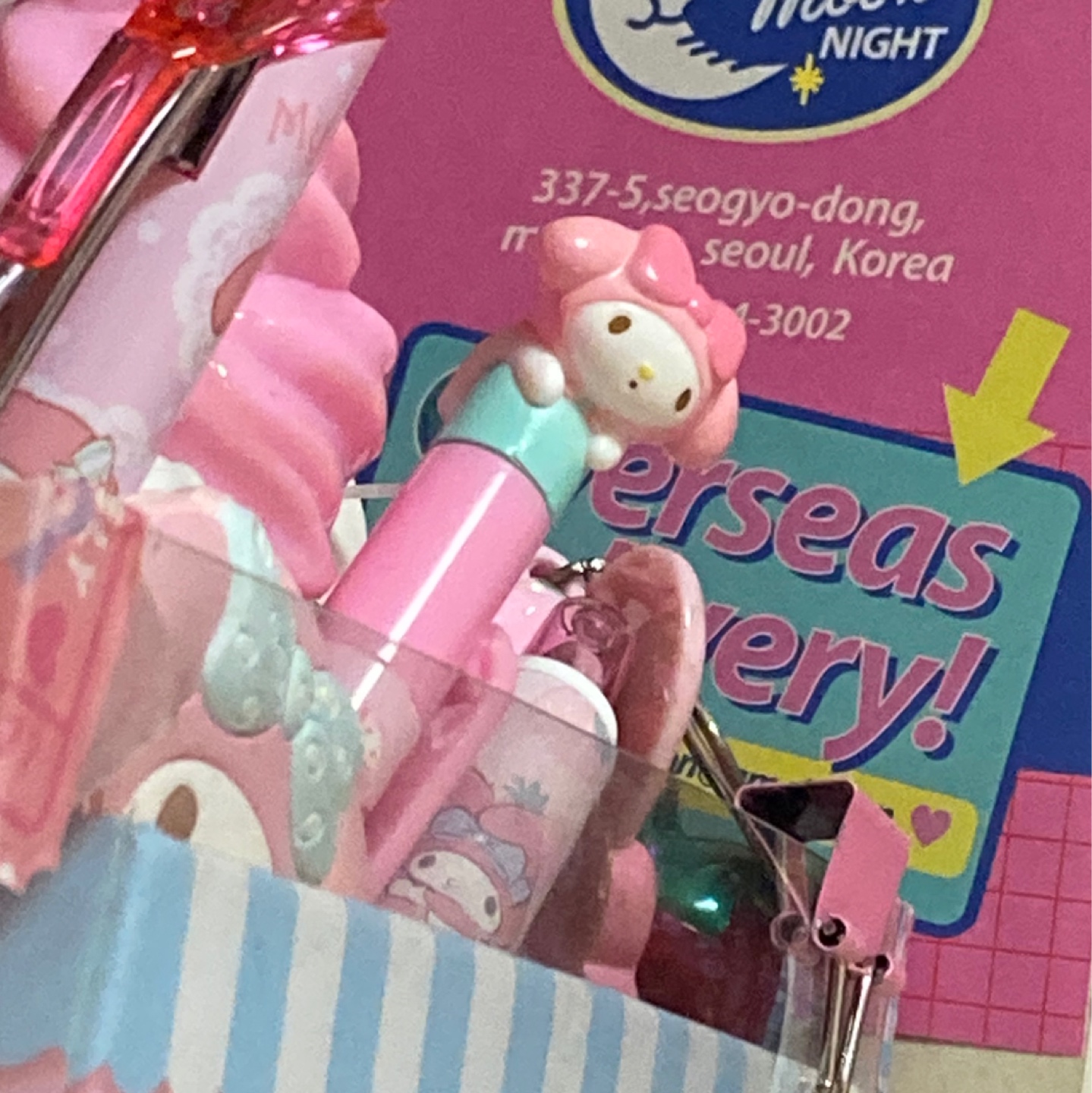 ( o̴̶̷̤  ̫ o̴̶̷̤ )♡