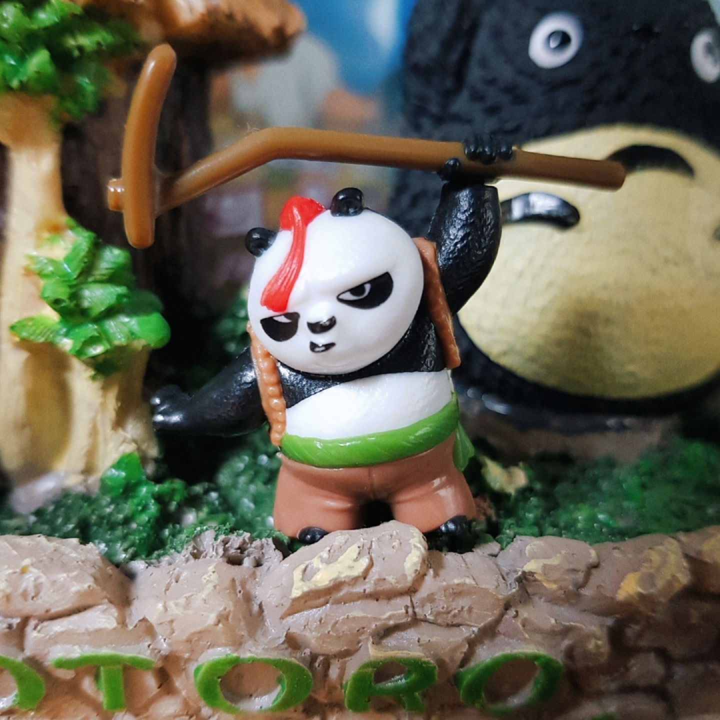 🐼쿵푸팬더
