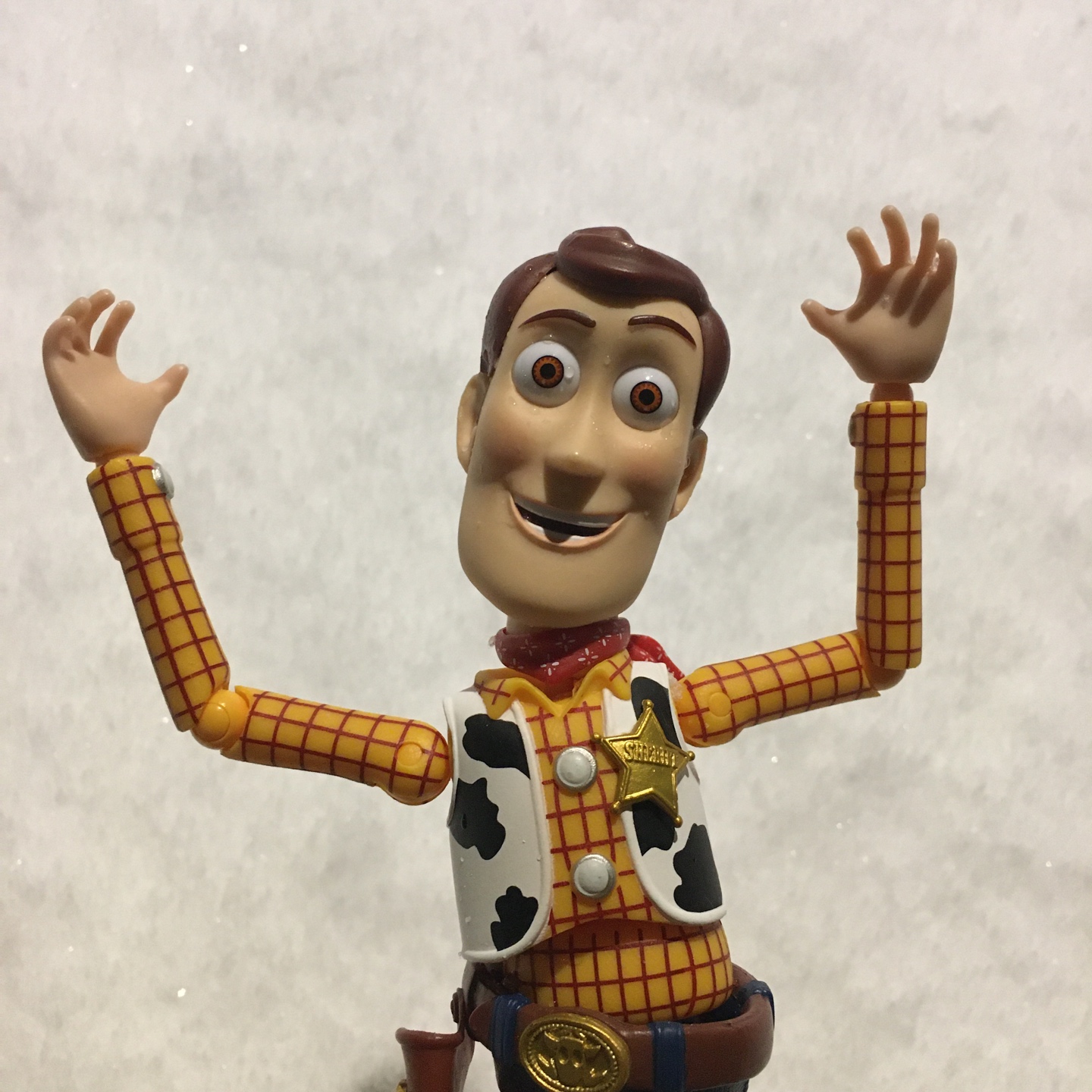 우리🤠우디