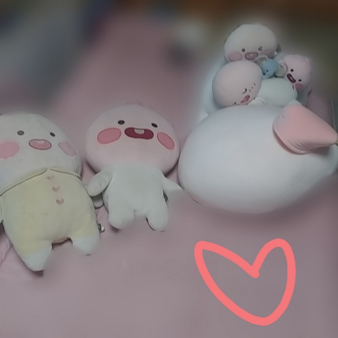 리틀어피치 모음💗