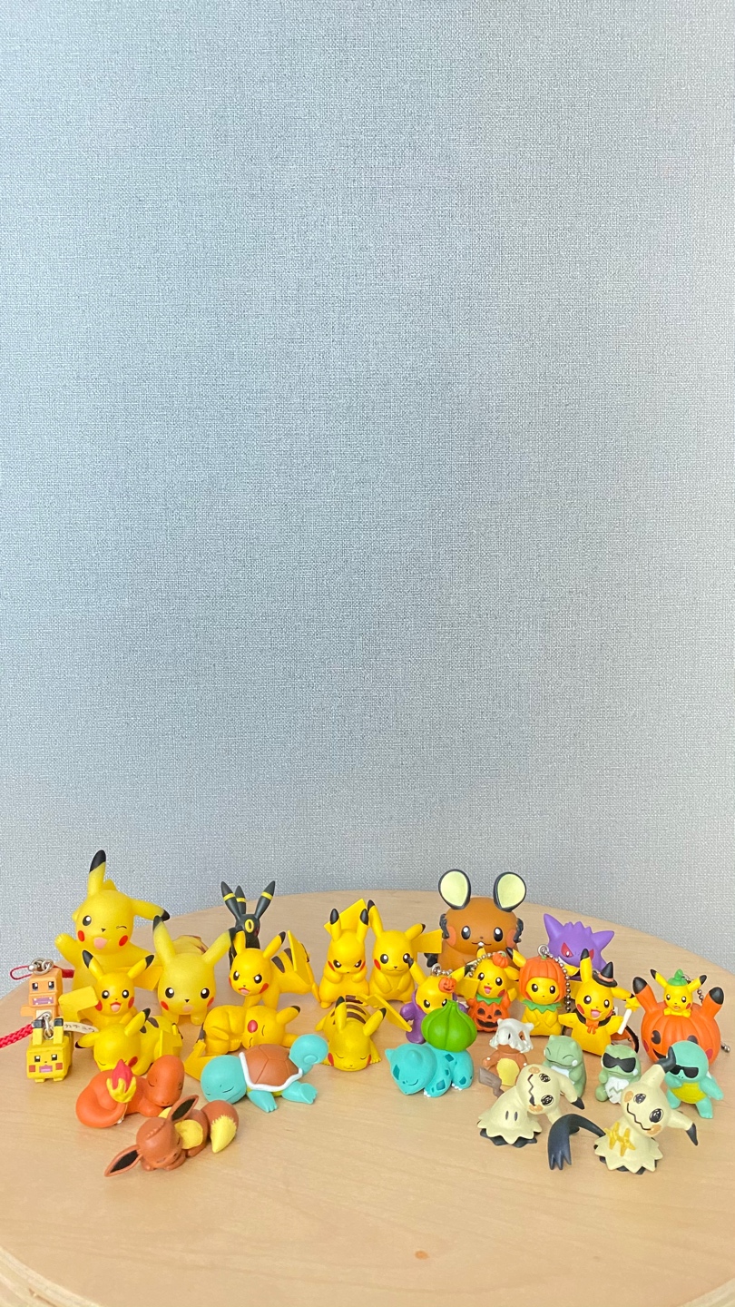 포켓몬
