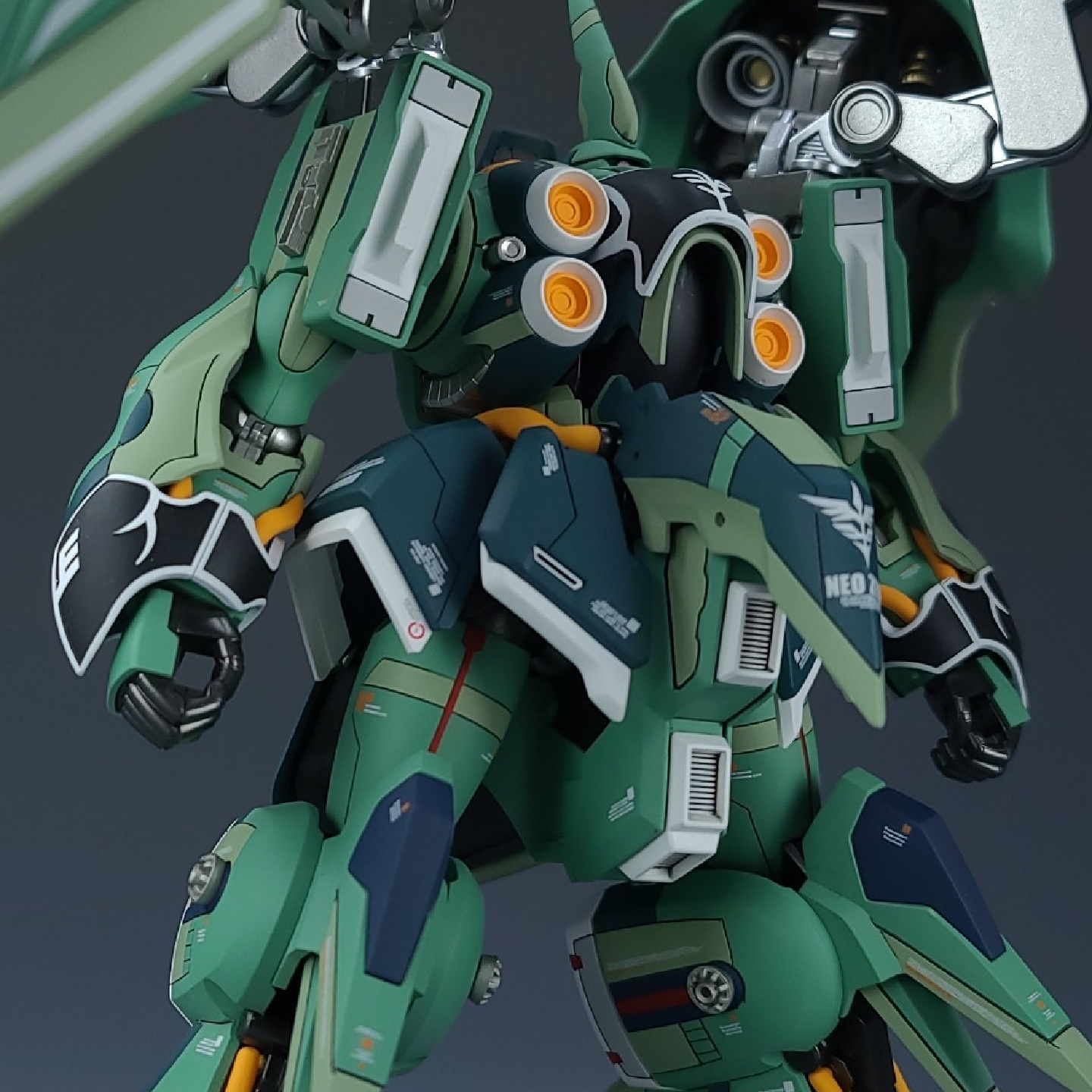 hg 크샤트리아