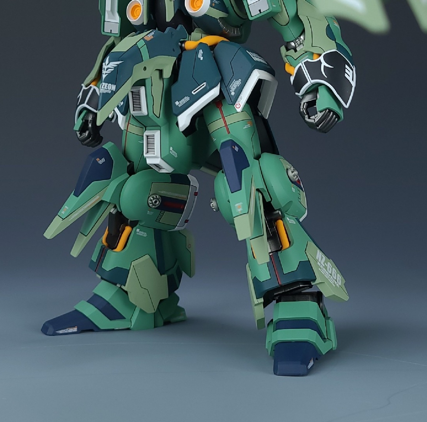 hg 크샤트리아