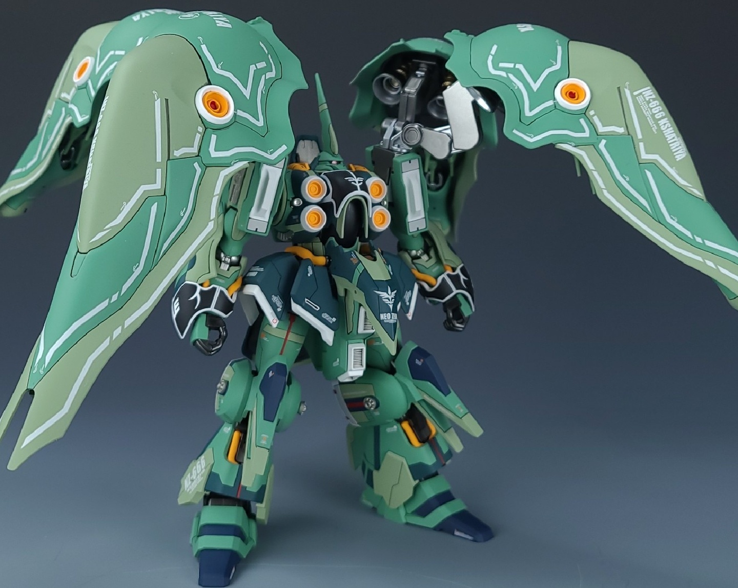 hg 크샤트리아