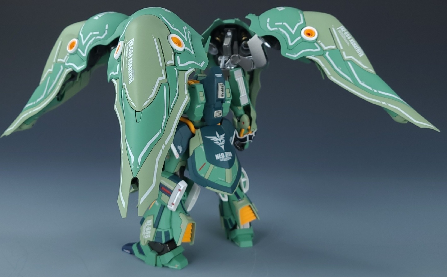 hg 크샤트리아