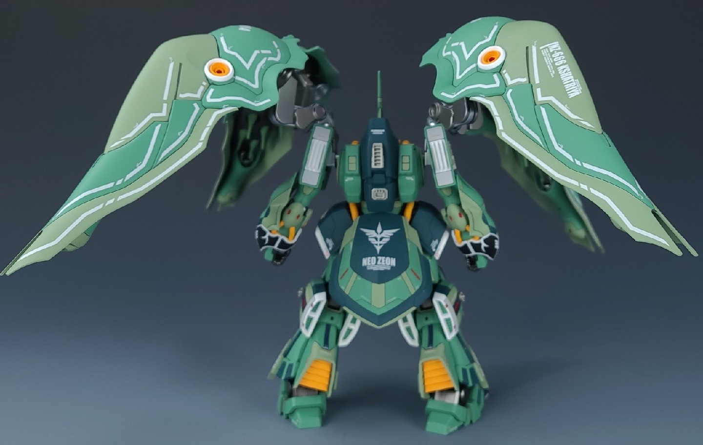 hg 크샤트리아