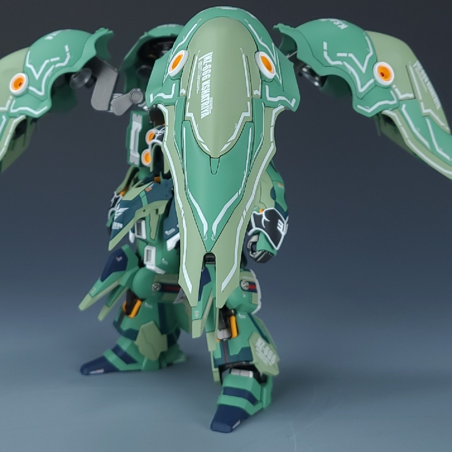 hg 크샤트리아