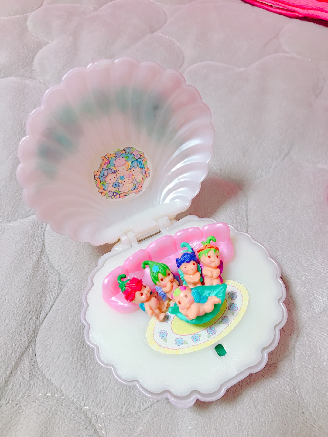 페어리윙클즈🧚🏻‍♀️