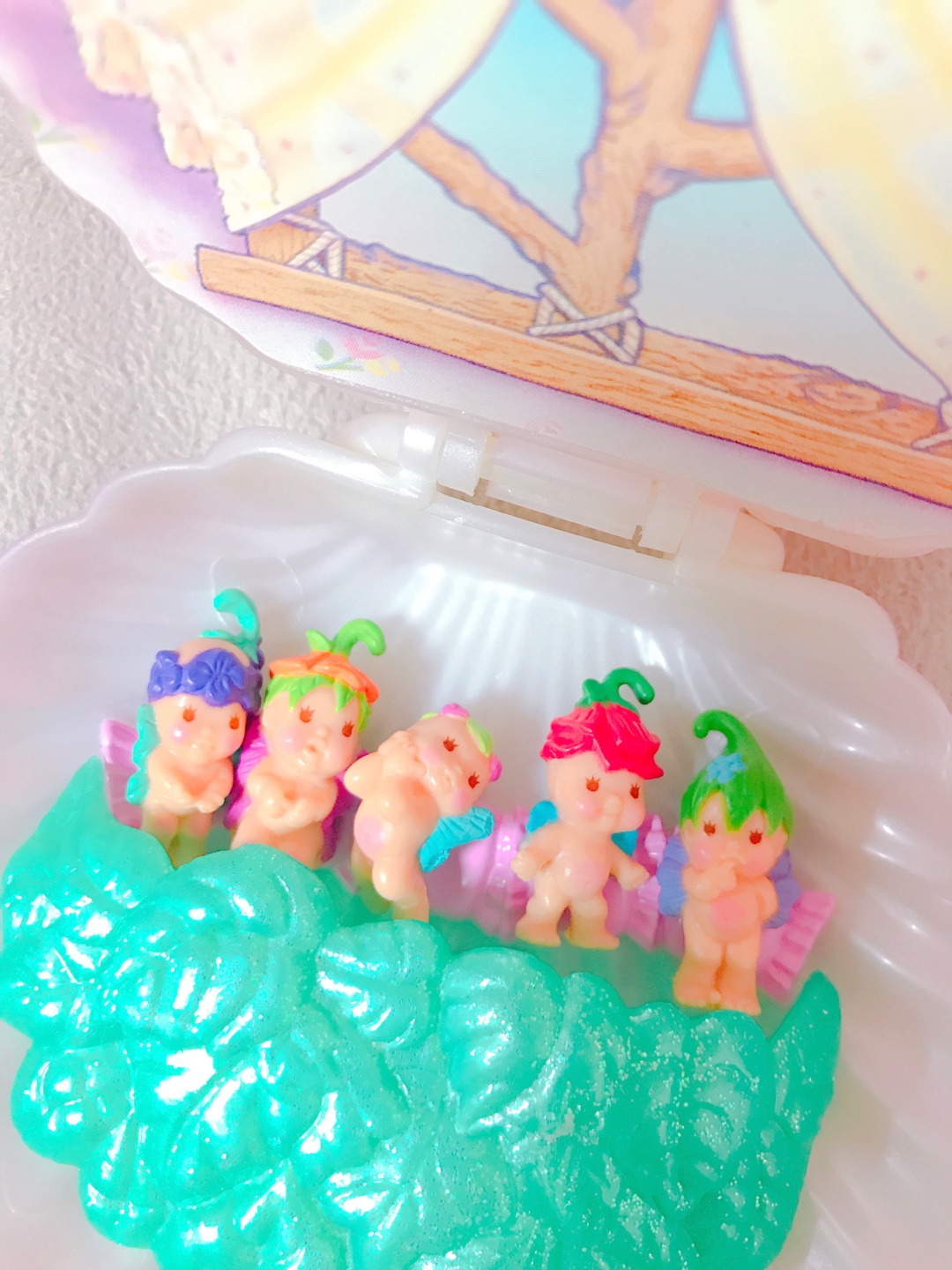 페어리윙클즈🧚🏻‍♀️