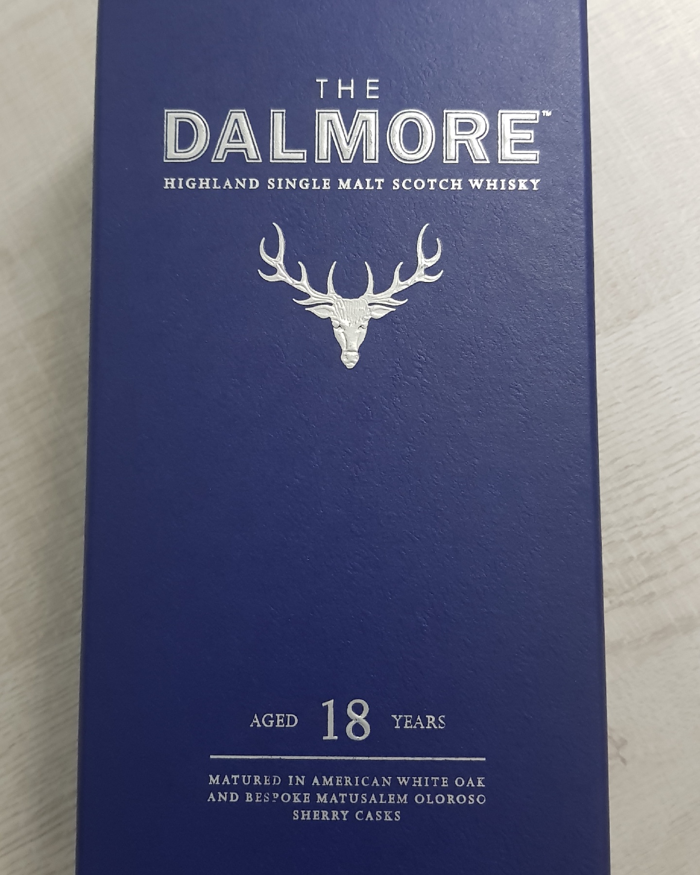 DALMORE