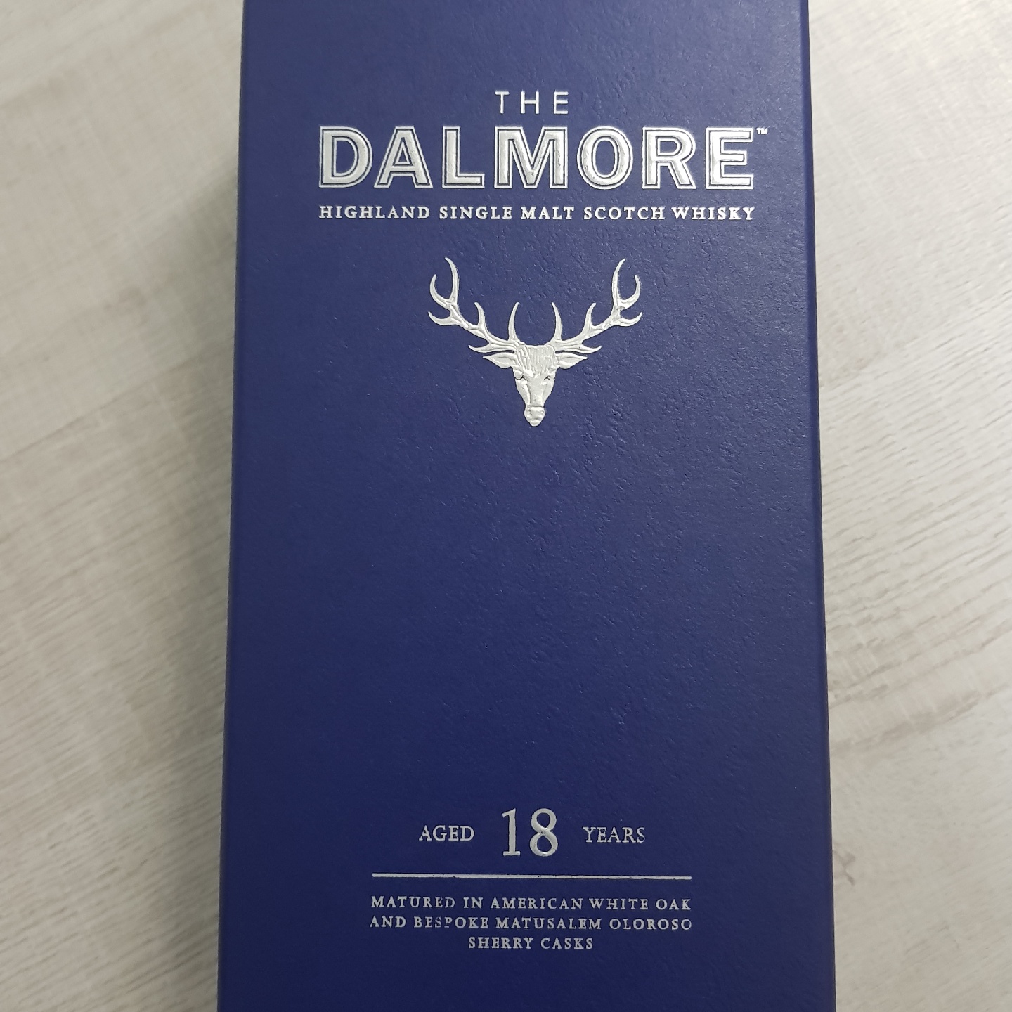 DALMORE