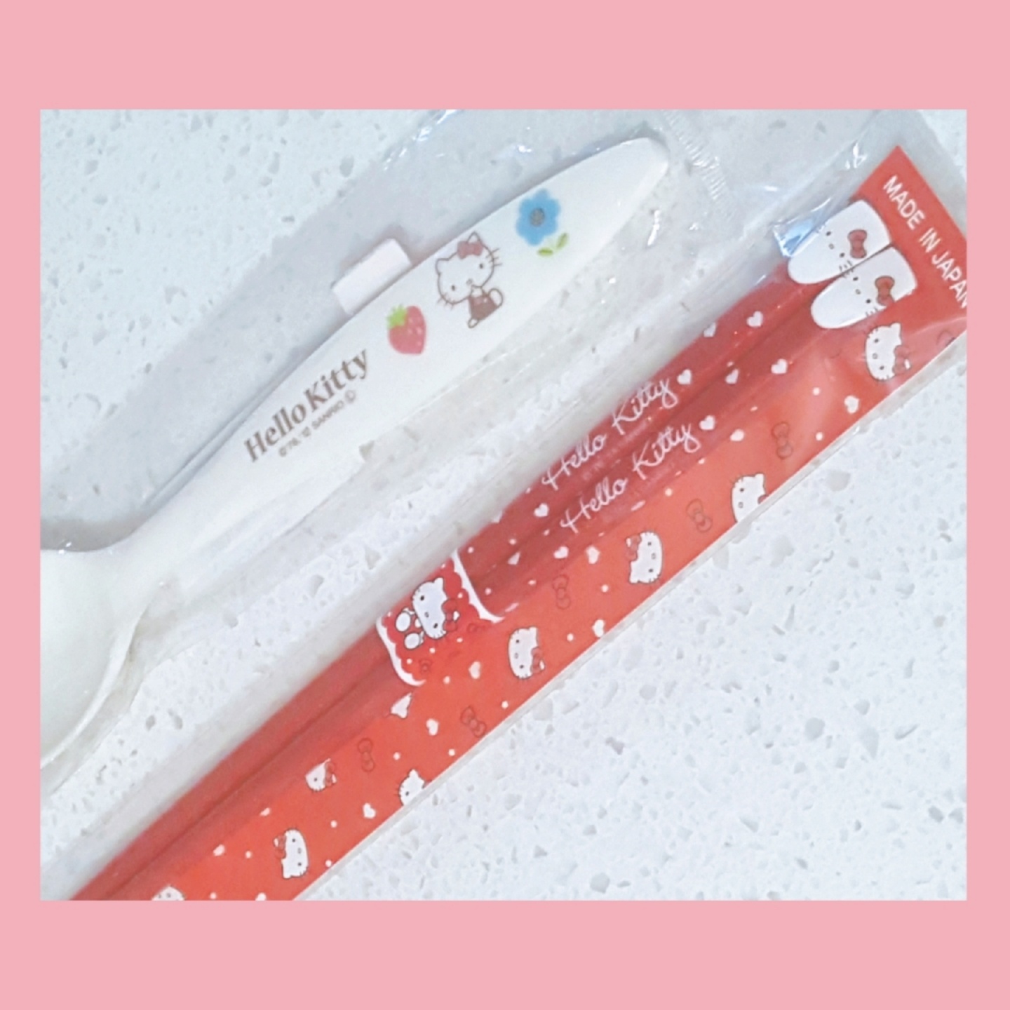 잘 먹었습니다 🍴💖