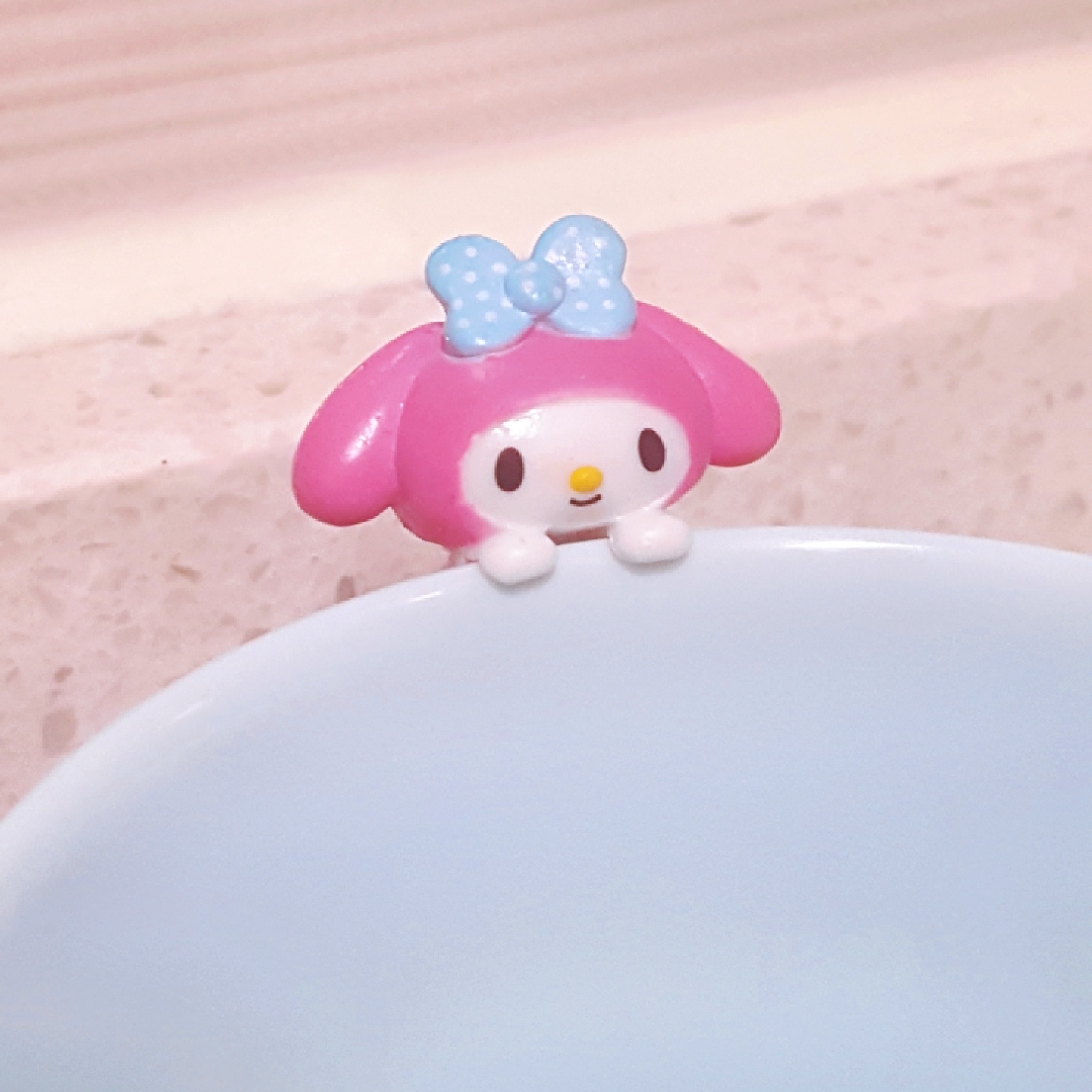 대롱대롱 마이멜로디 💕