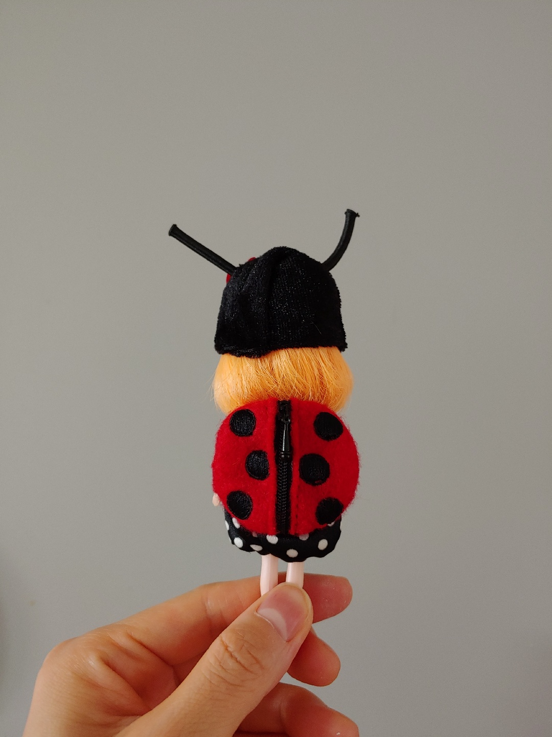 ITSY BITSY BUG