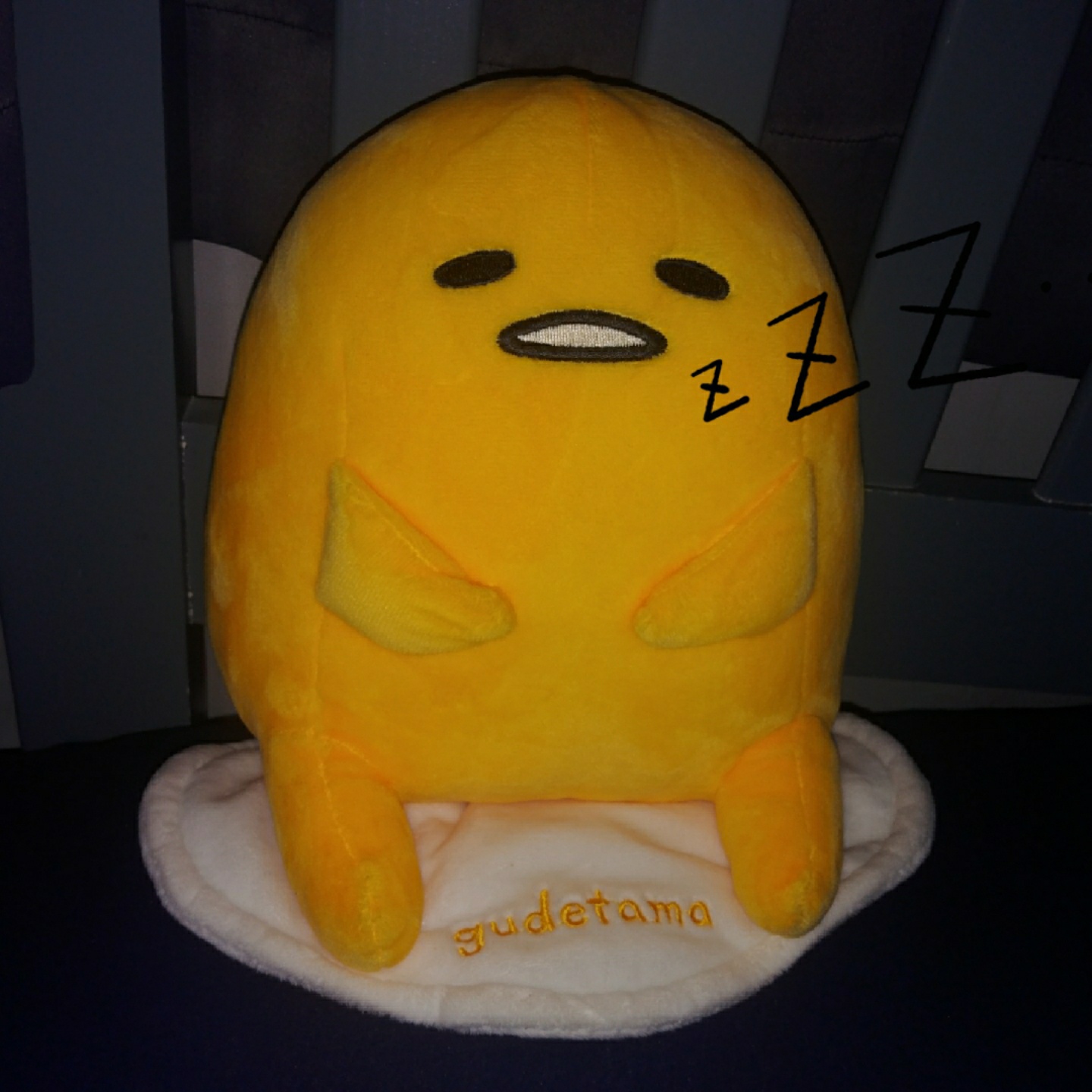 졸린 구데타마