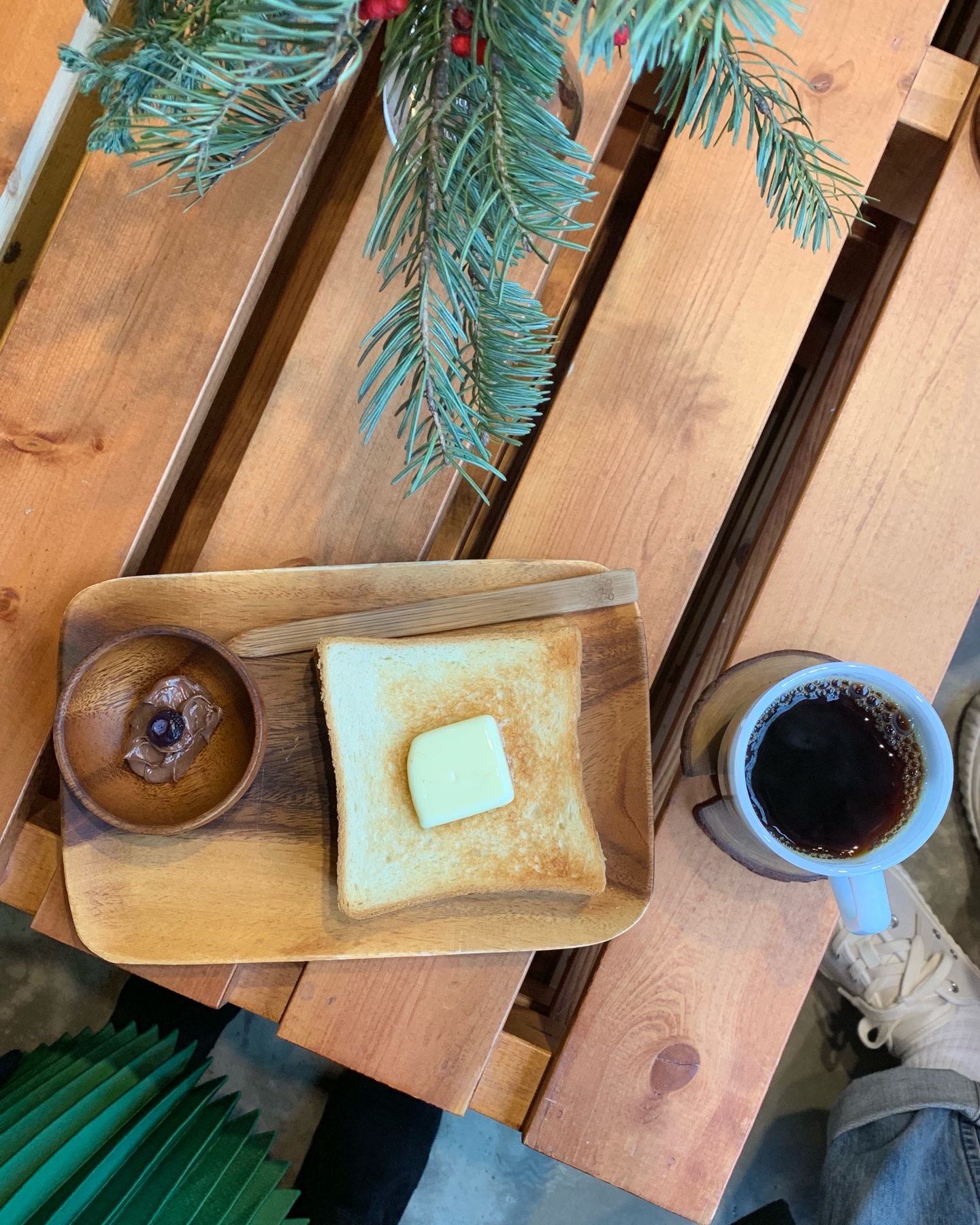 Watco Coffee, Seoul