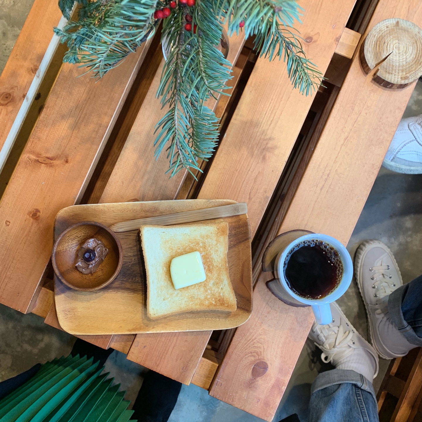 Watco Coffee, Seoul