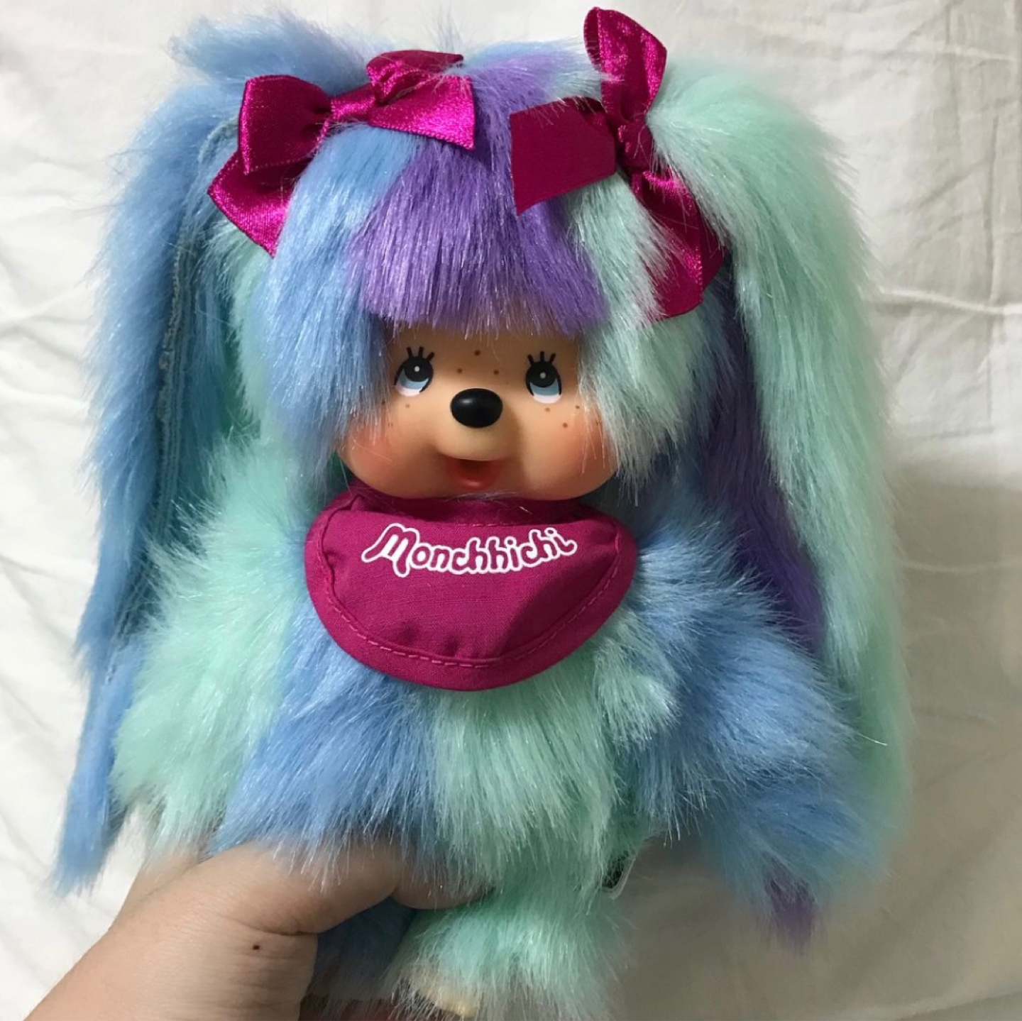 하라주쿠 몬치치💝