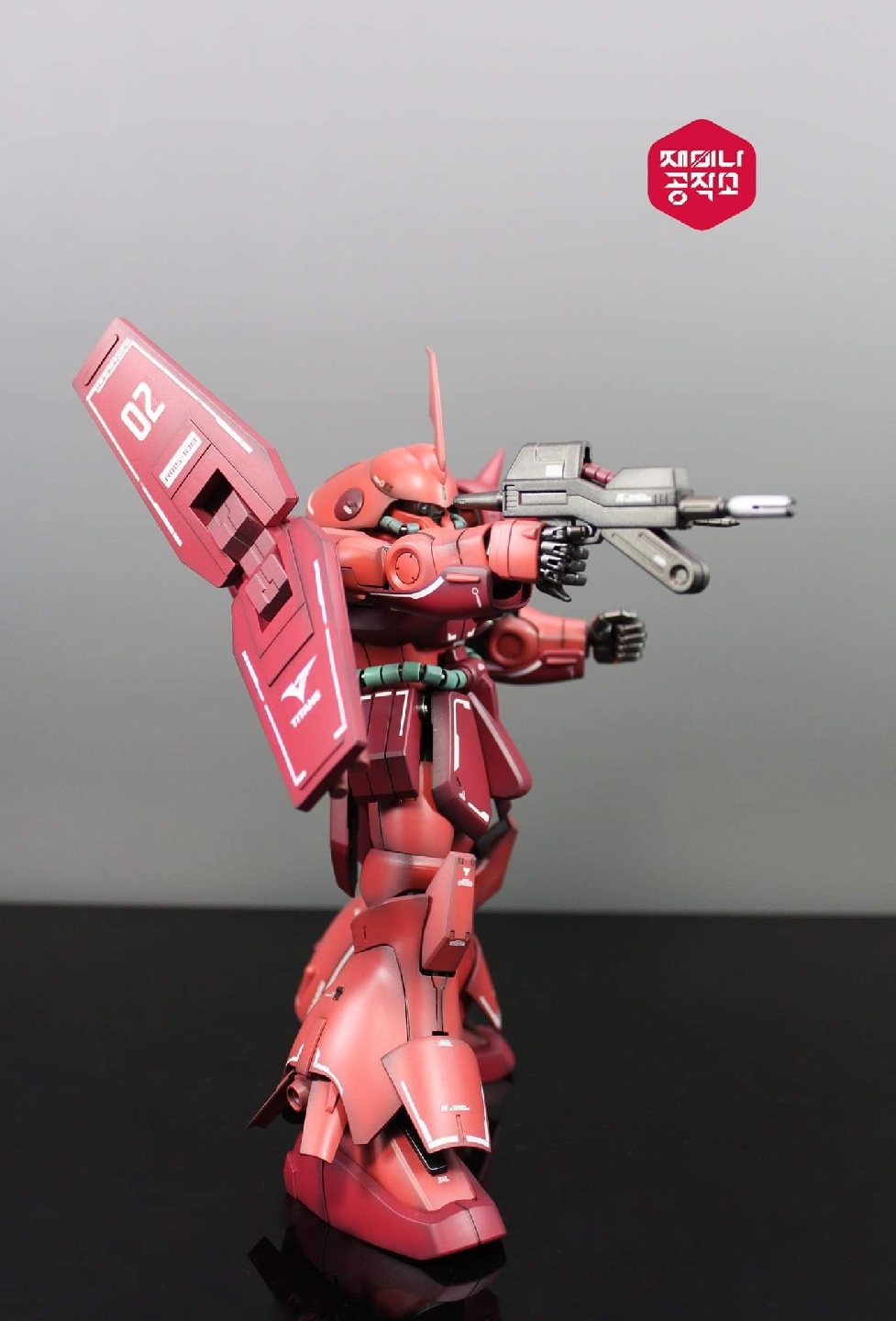 MG RMS-108 Marasai