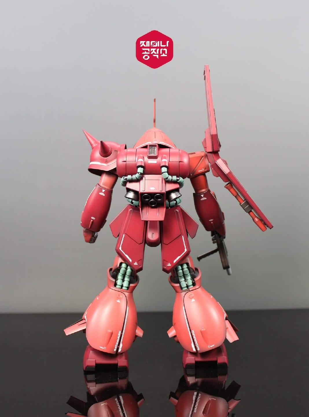 MG RMS-108 Marasai