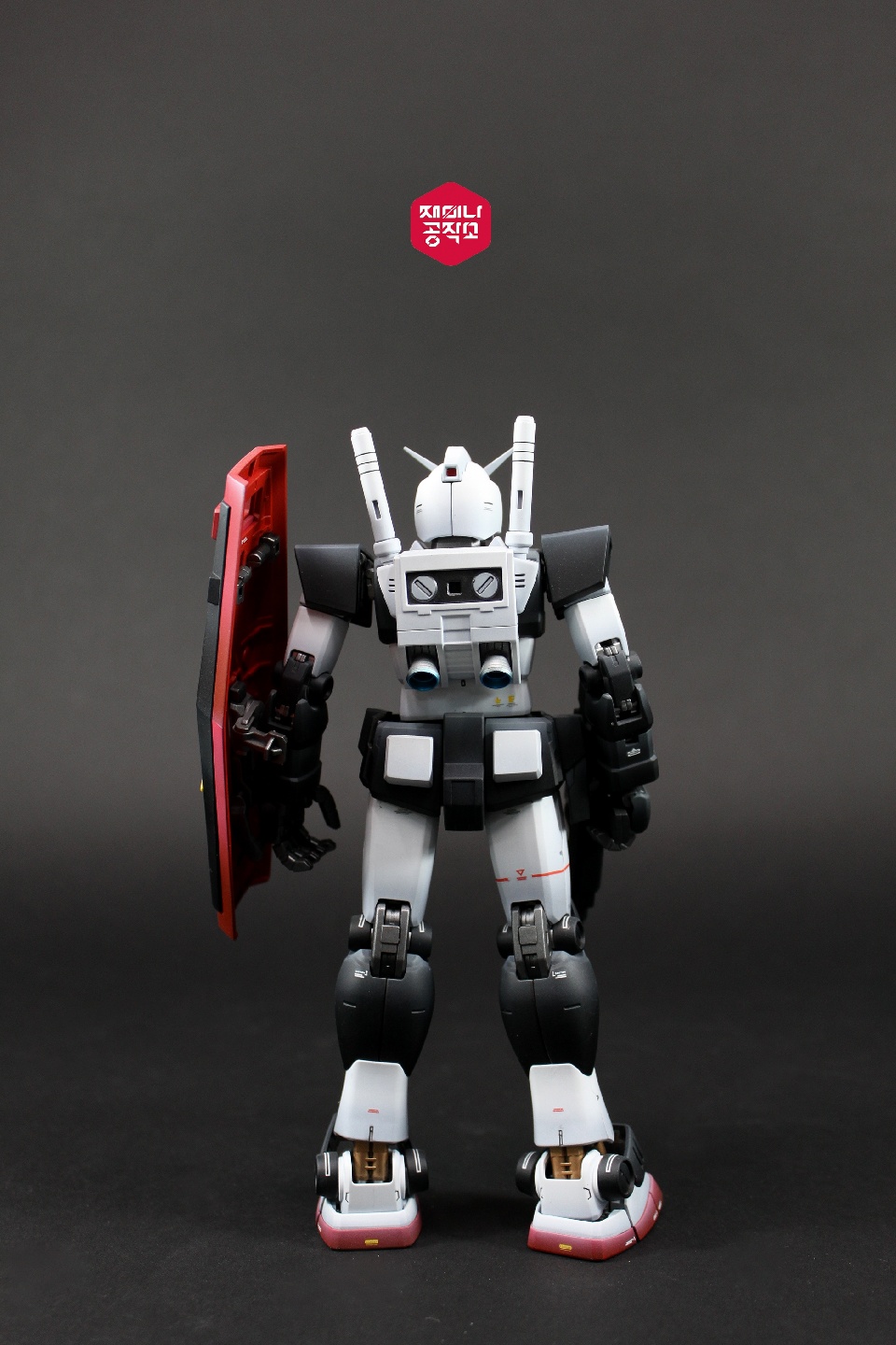 MG RX-78-1 Prototype Gundam