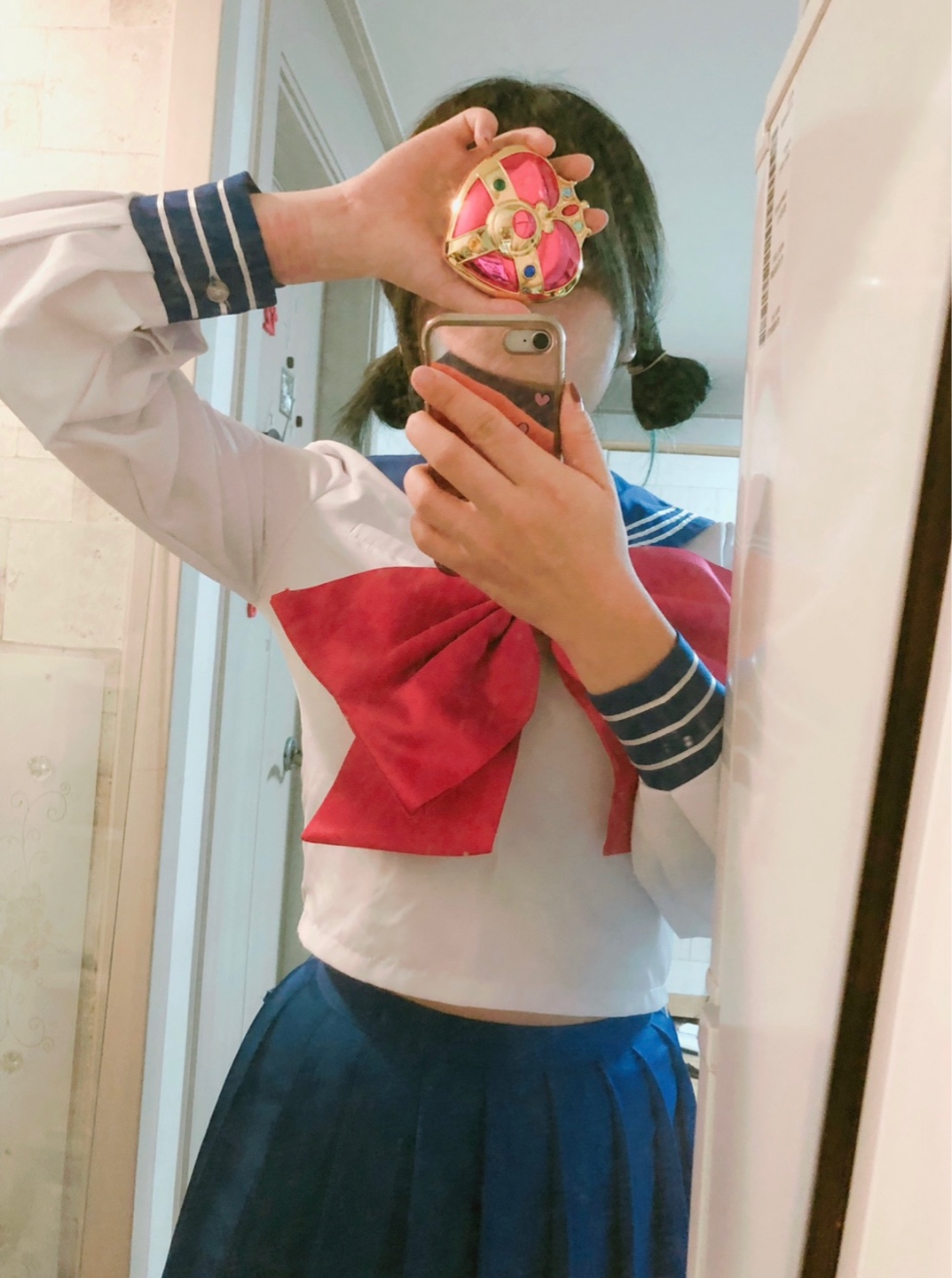 세일러문 쥬반중