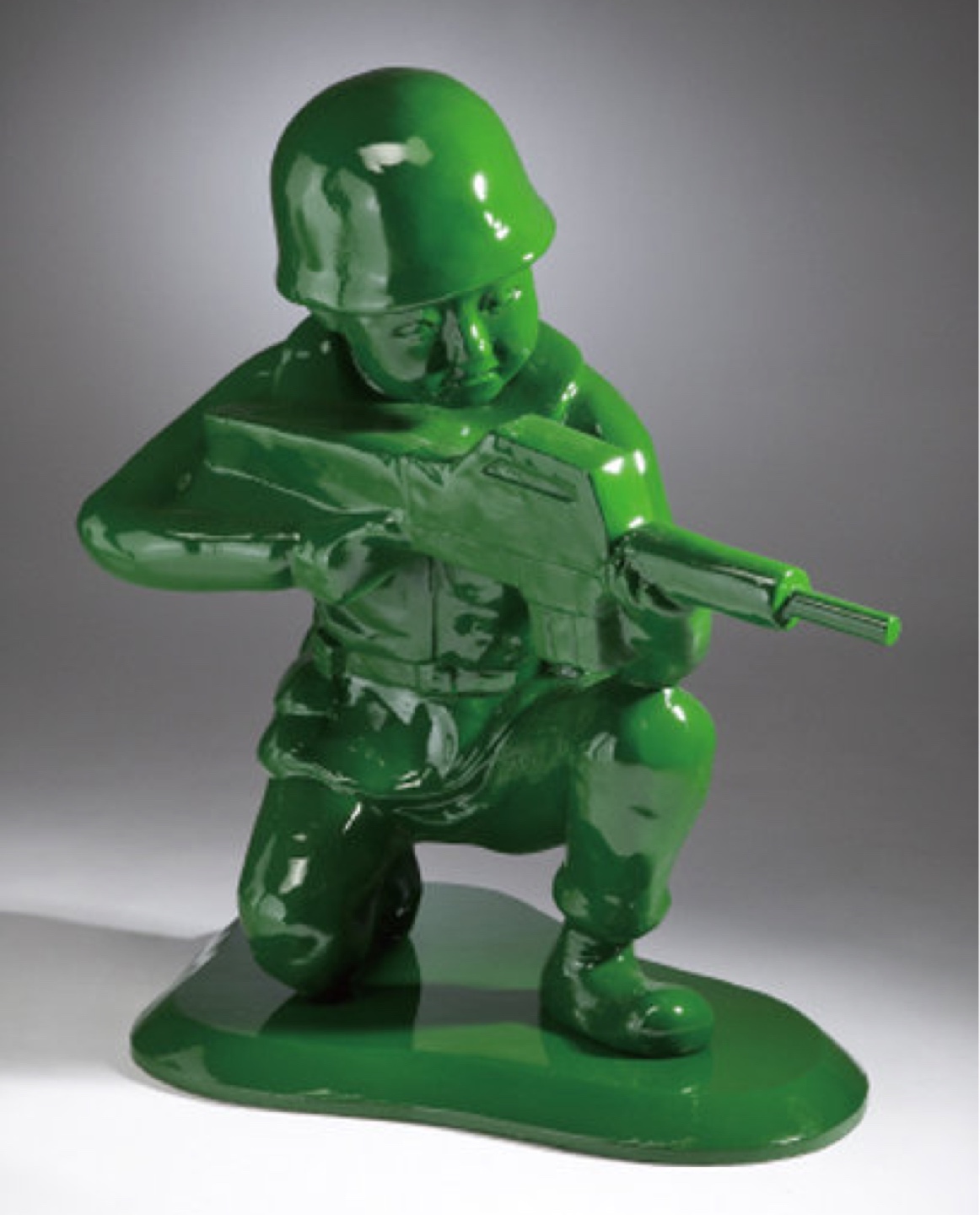 내 작품 (Child Soldier N09U23)