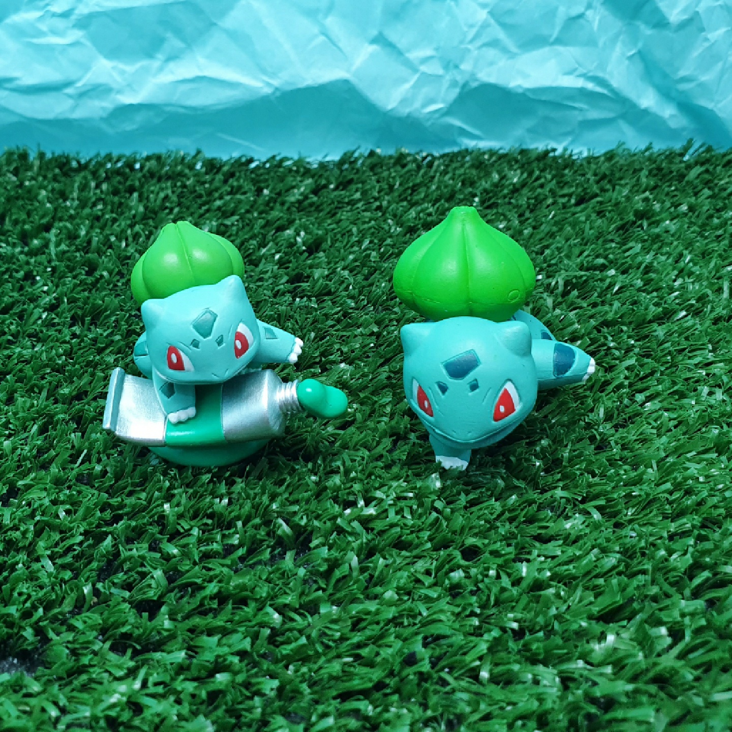 파레트시리즈!