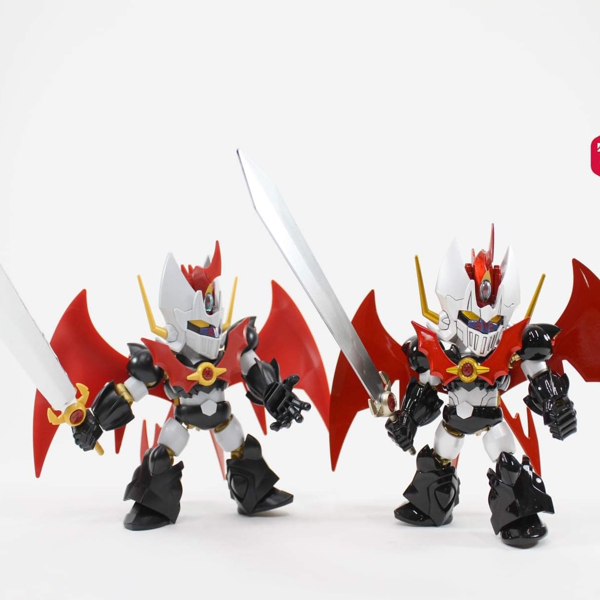 SD Mazinkaiser