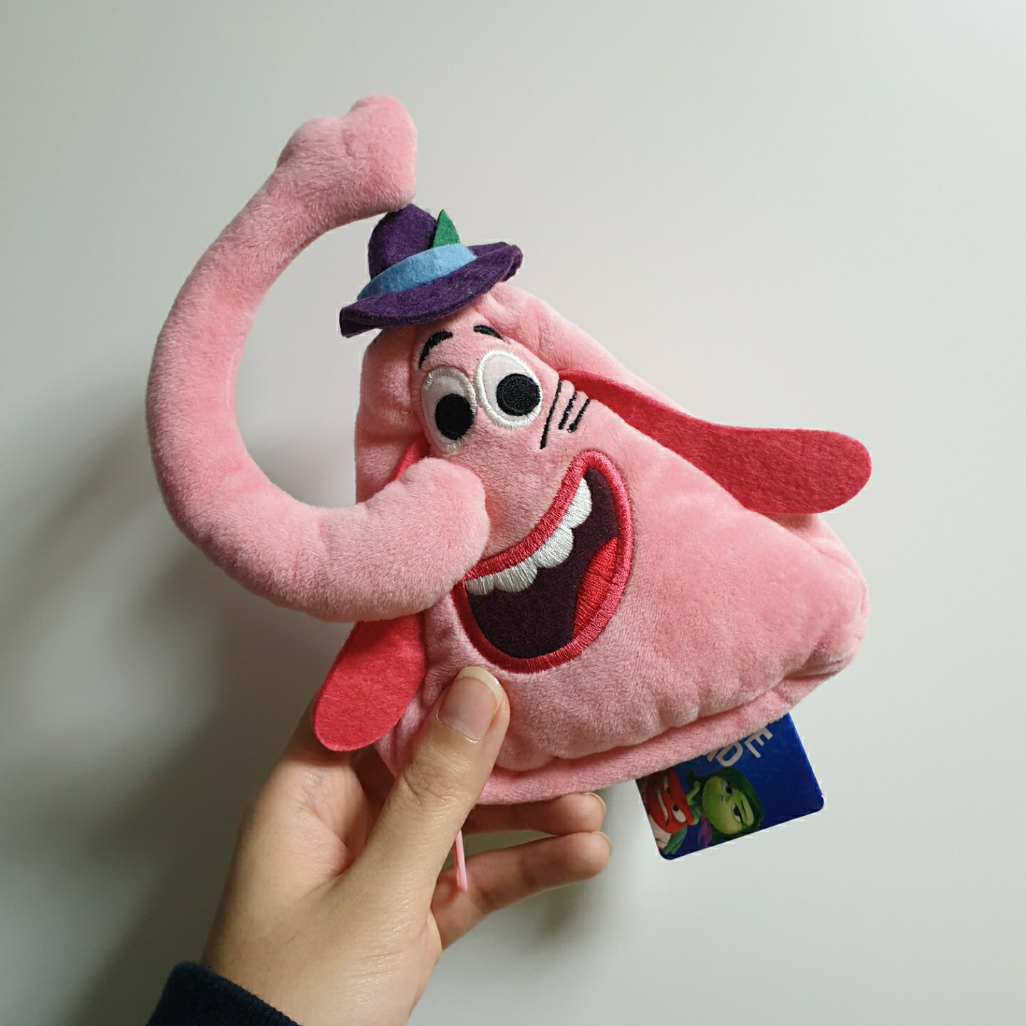 빙봉 파우치
