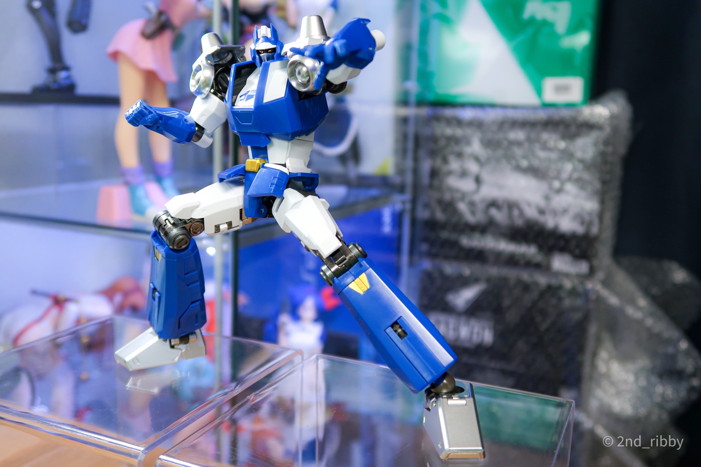 Pose+ 바이캄프 (1/3)