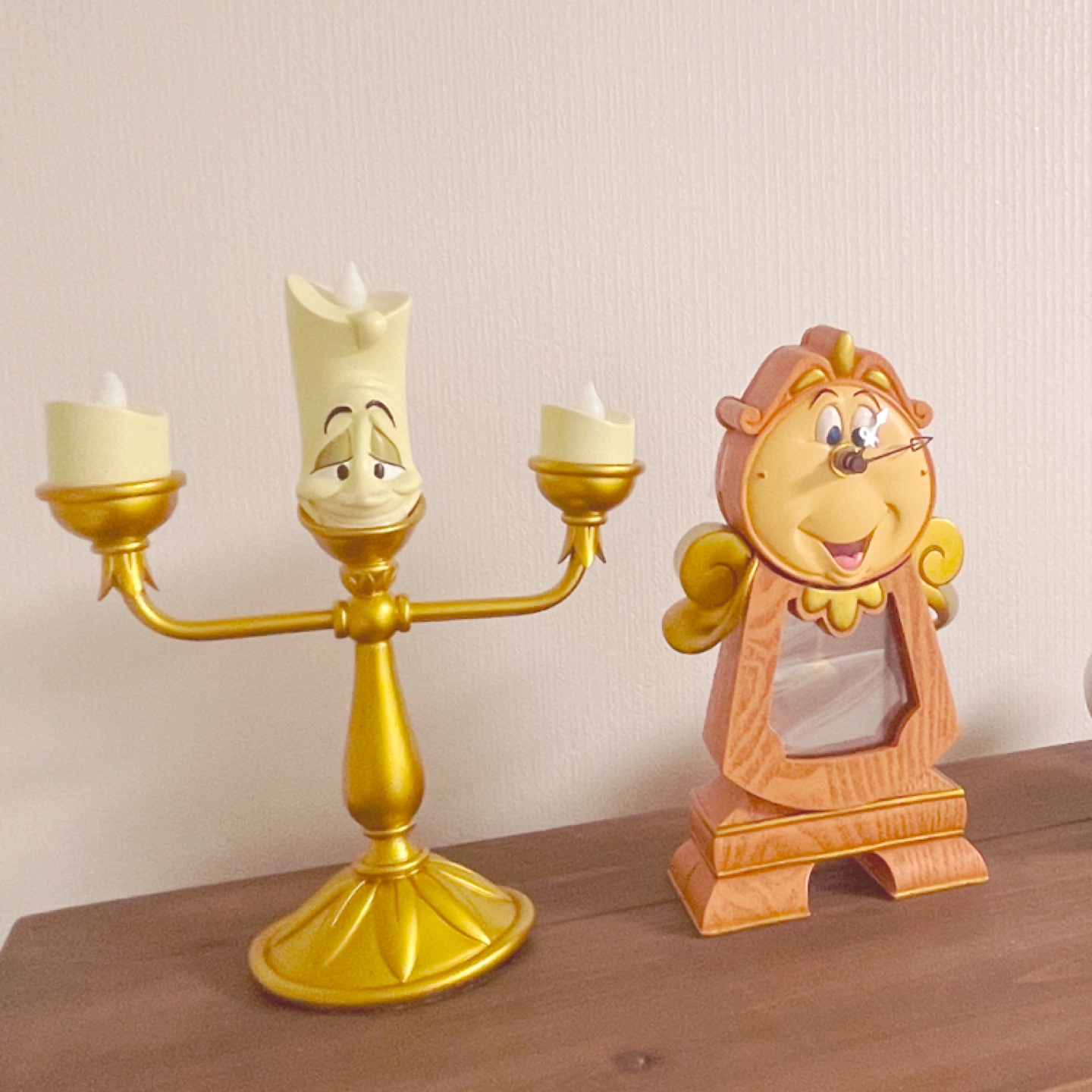 Be our guest🤭