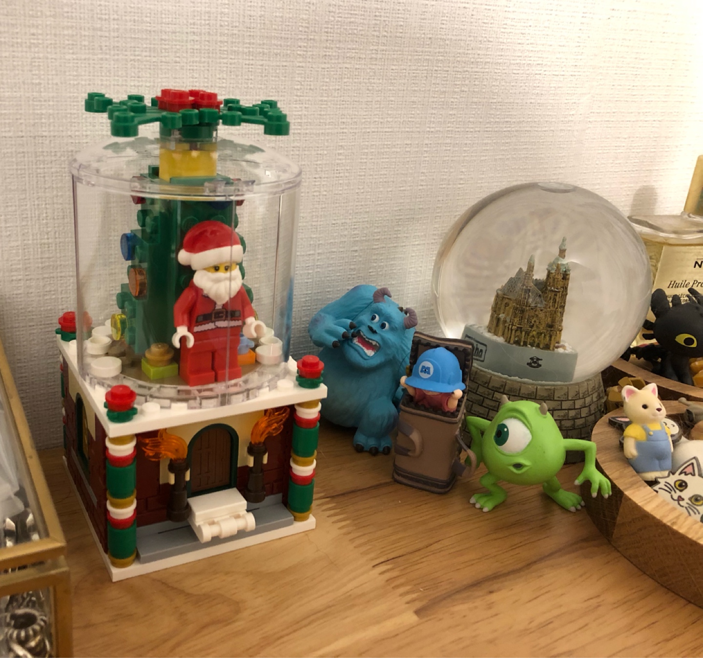 크리스마스를 미리 준비해봐요 🔔🎄🎄