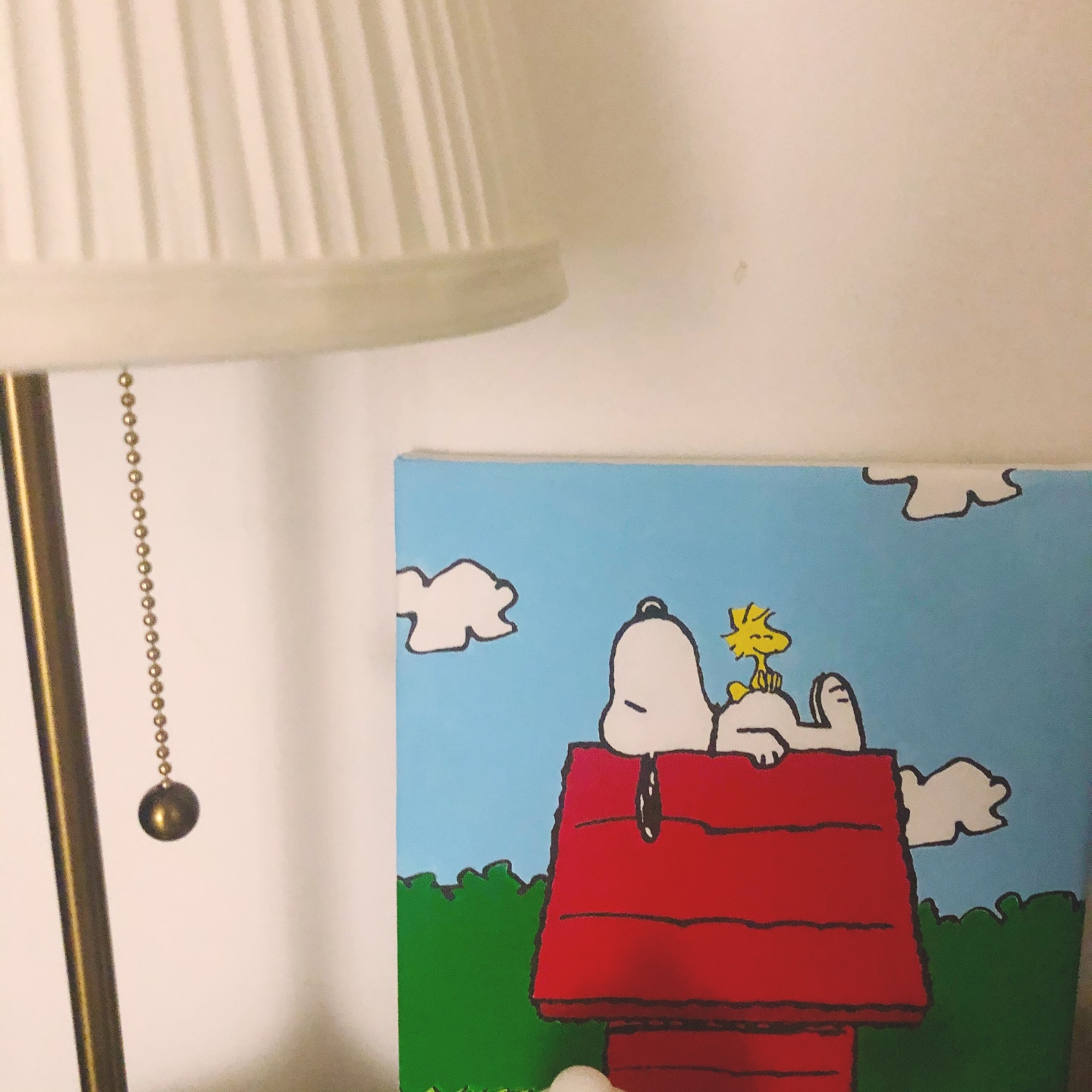 그림 같은 집❤️