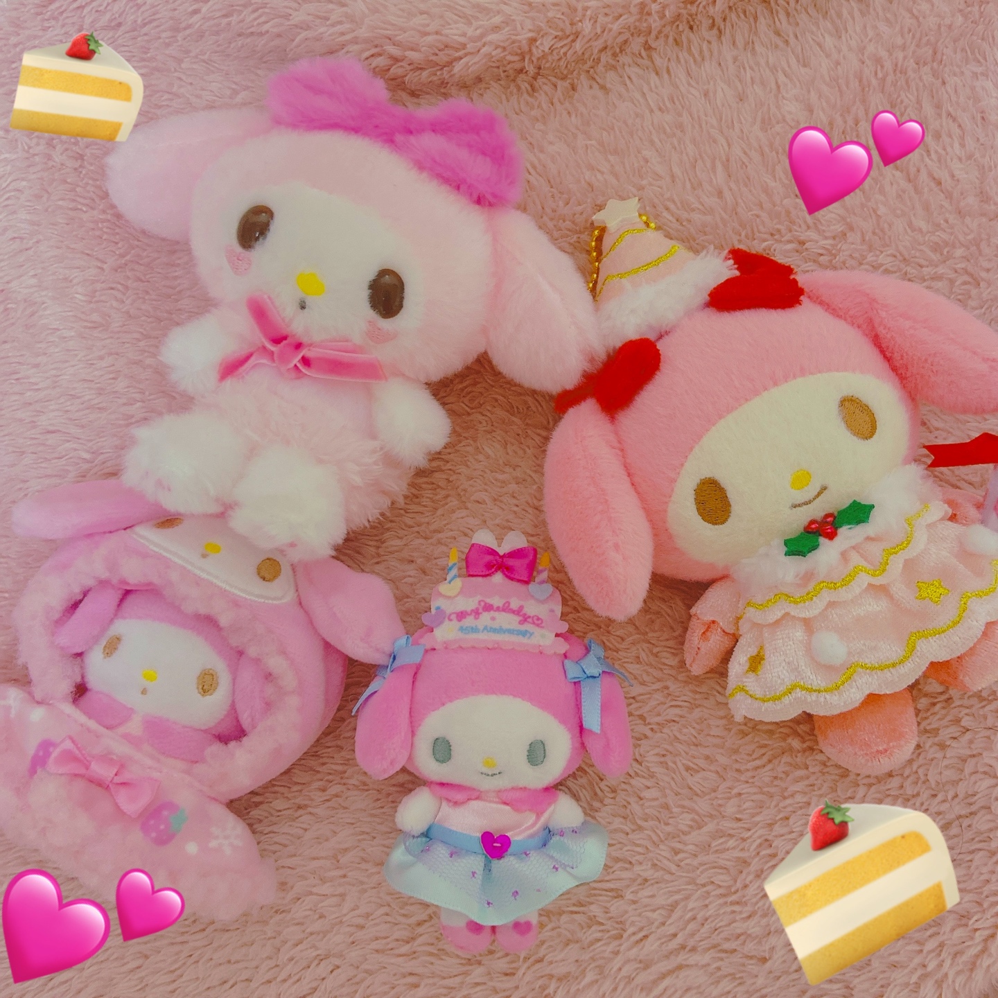 복실복실-💕