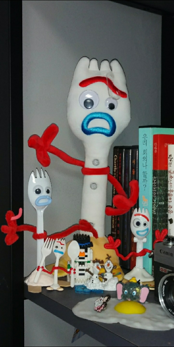 포키 모음