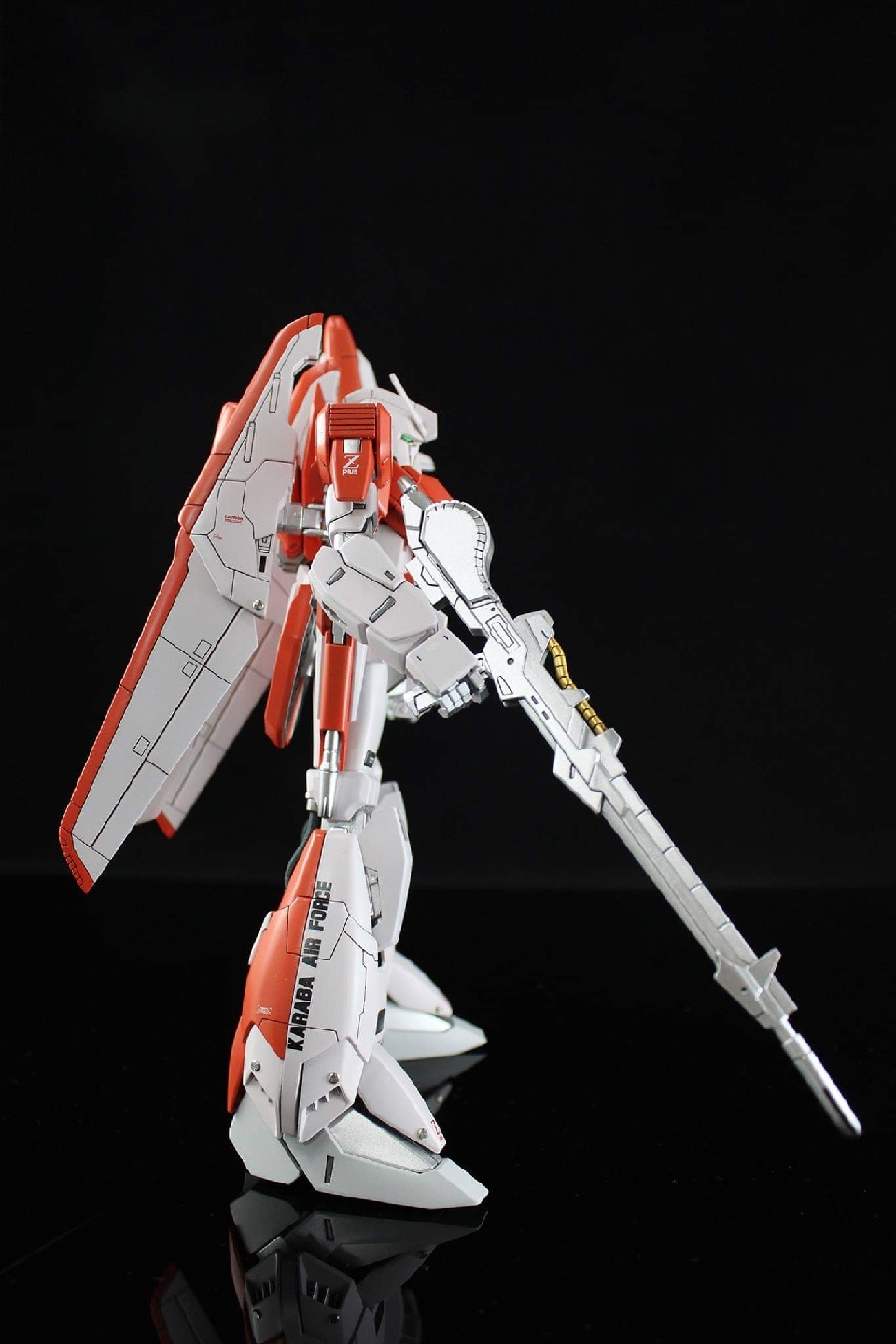 MG ZETA plus