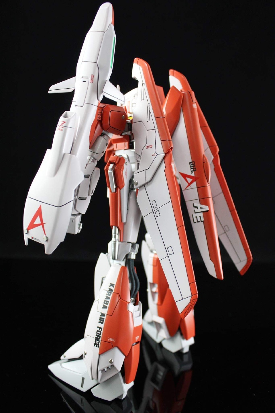 MG ZETA plus