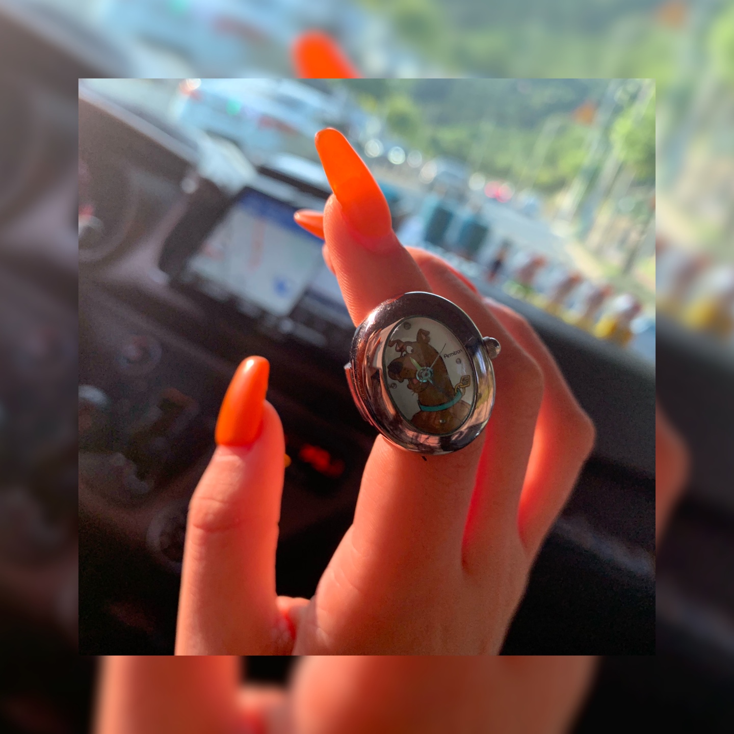 Skooby doo