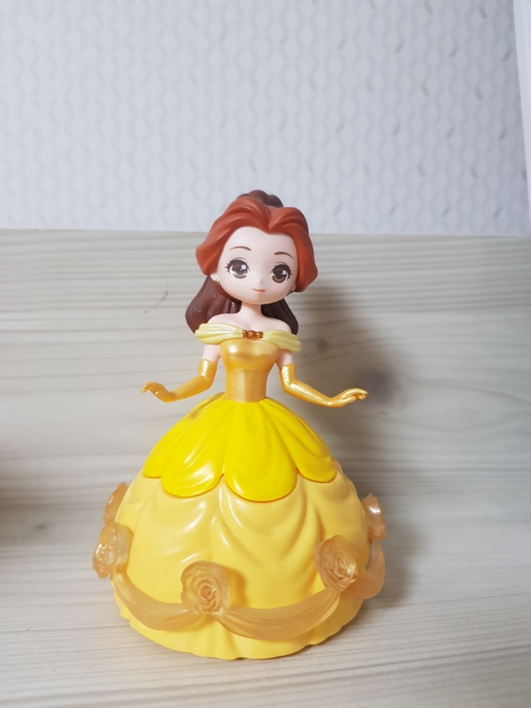 벨😍