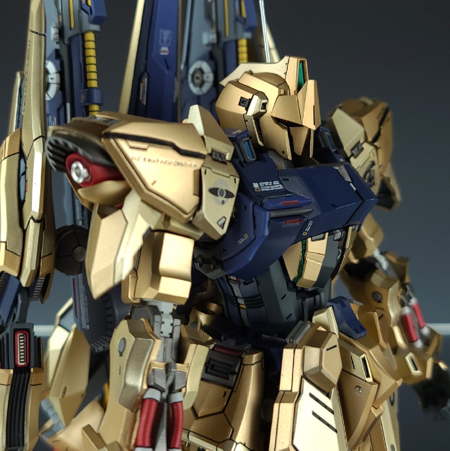 g.k conversion 백식